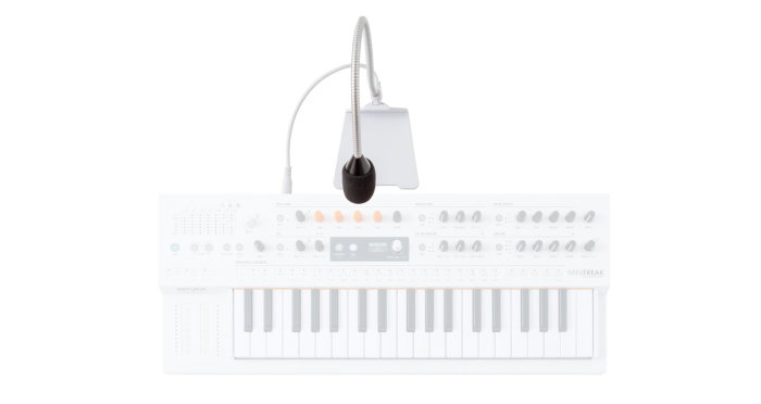Microfon gooseneck Arturia MiniFreak Microphone [7]