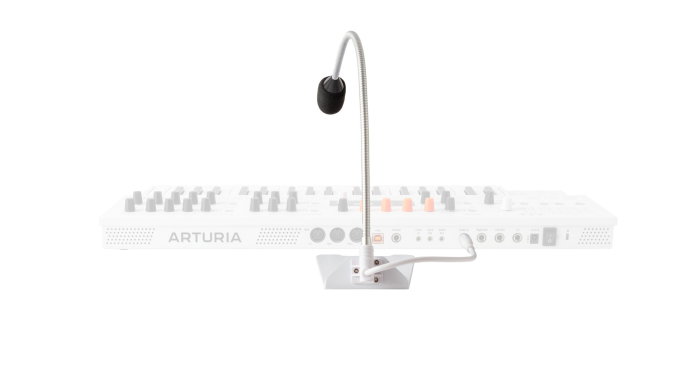 Microfon gooseneck Arturia MiniFreak Microphone [6]