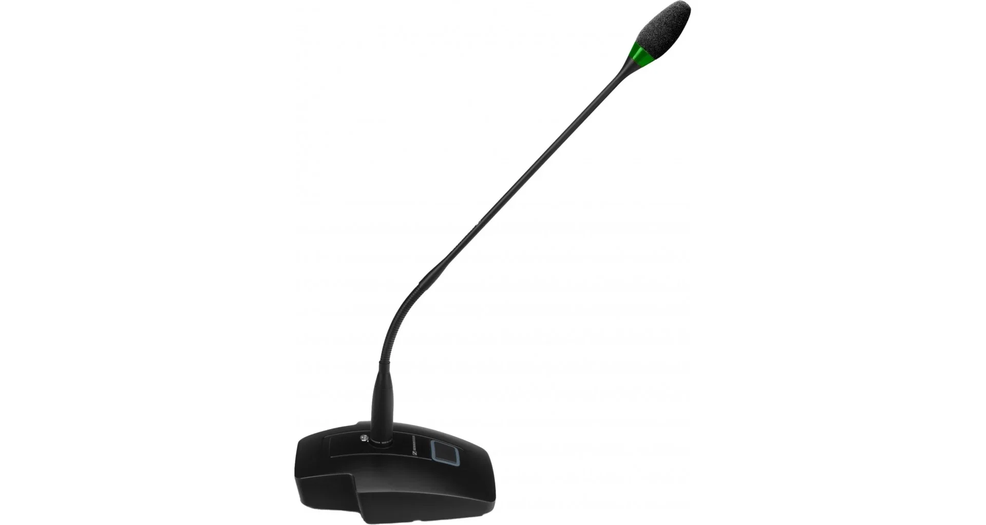 Microfon gooseneck Sennheiser MAT 153 + MEG14-40-L-II SET [3]