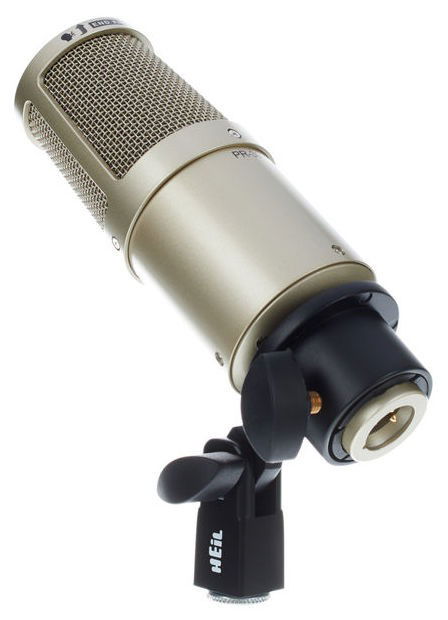 Microfon Heil Sound PR30 [3]