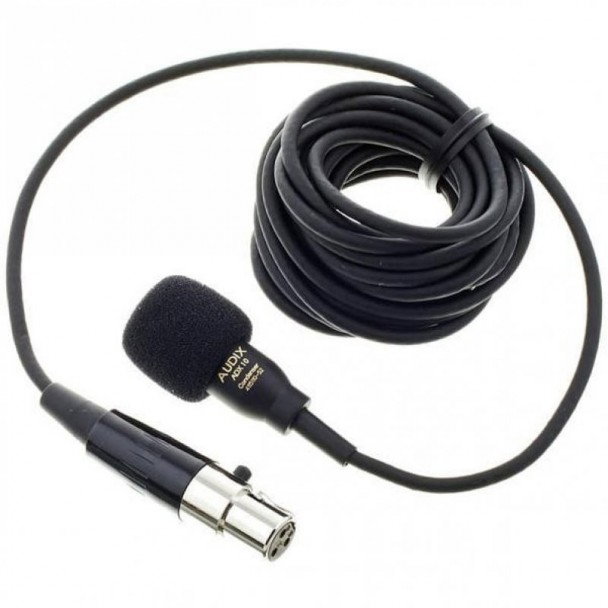 Microfon lavalieră Audix ADX10 [2]