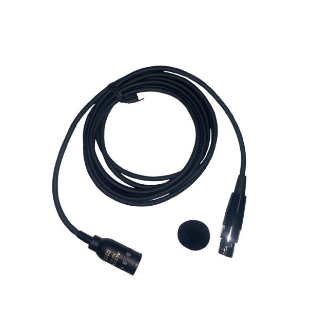 Microfon lavalieră pentru instrumente Audix ADX20i [3]