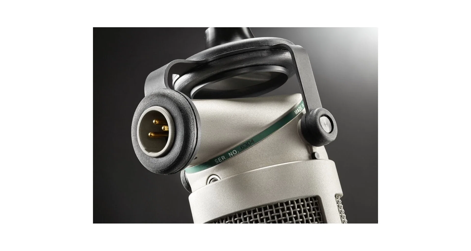 Microfon Neumann BCM 705 [5]