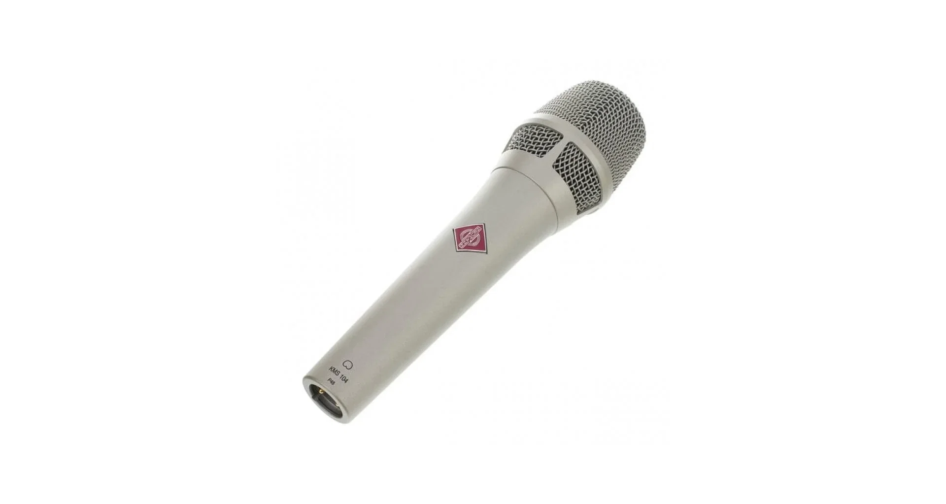Microfon  Neumann KMS 104 [2]