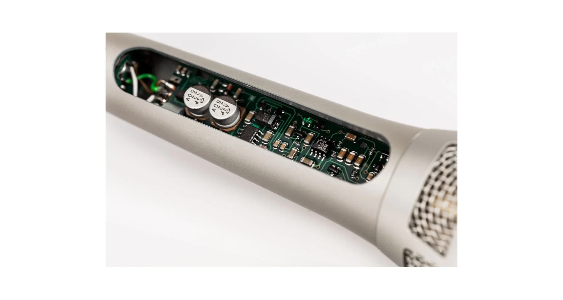 Microfon  Neumann KMS 104 Plus [2]