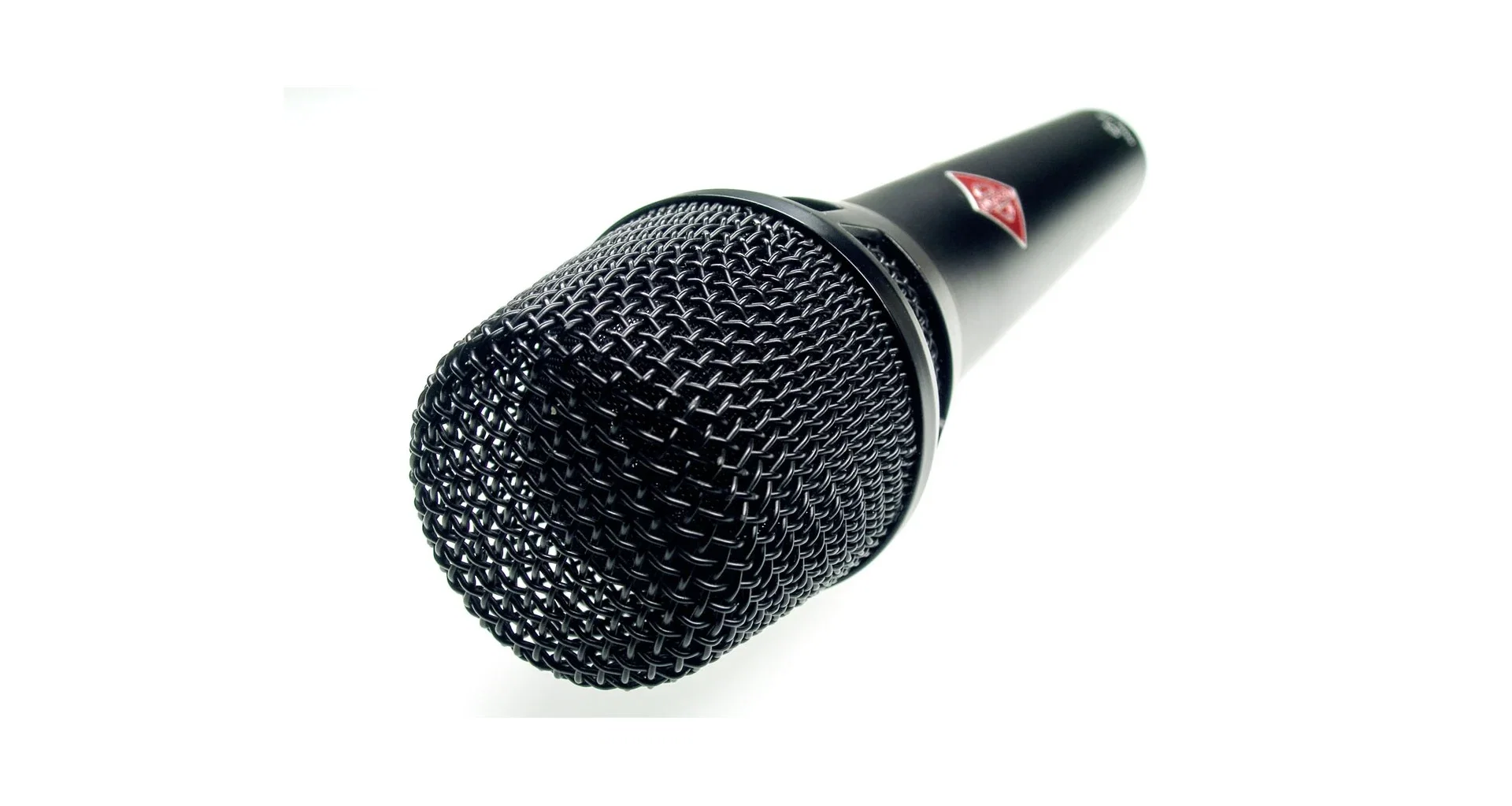 Microfon  Neumann KMS 104 Plus BK [3]