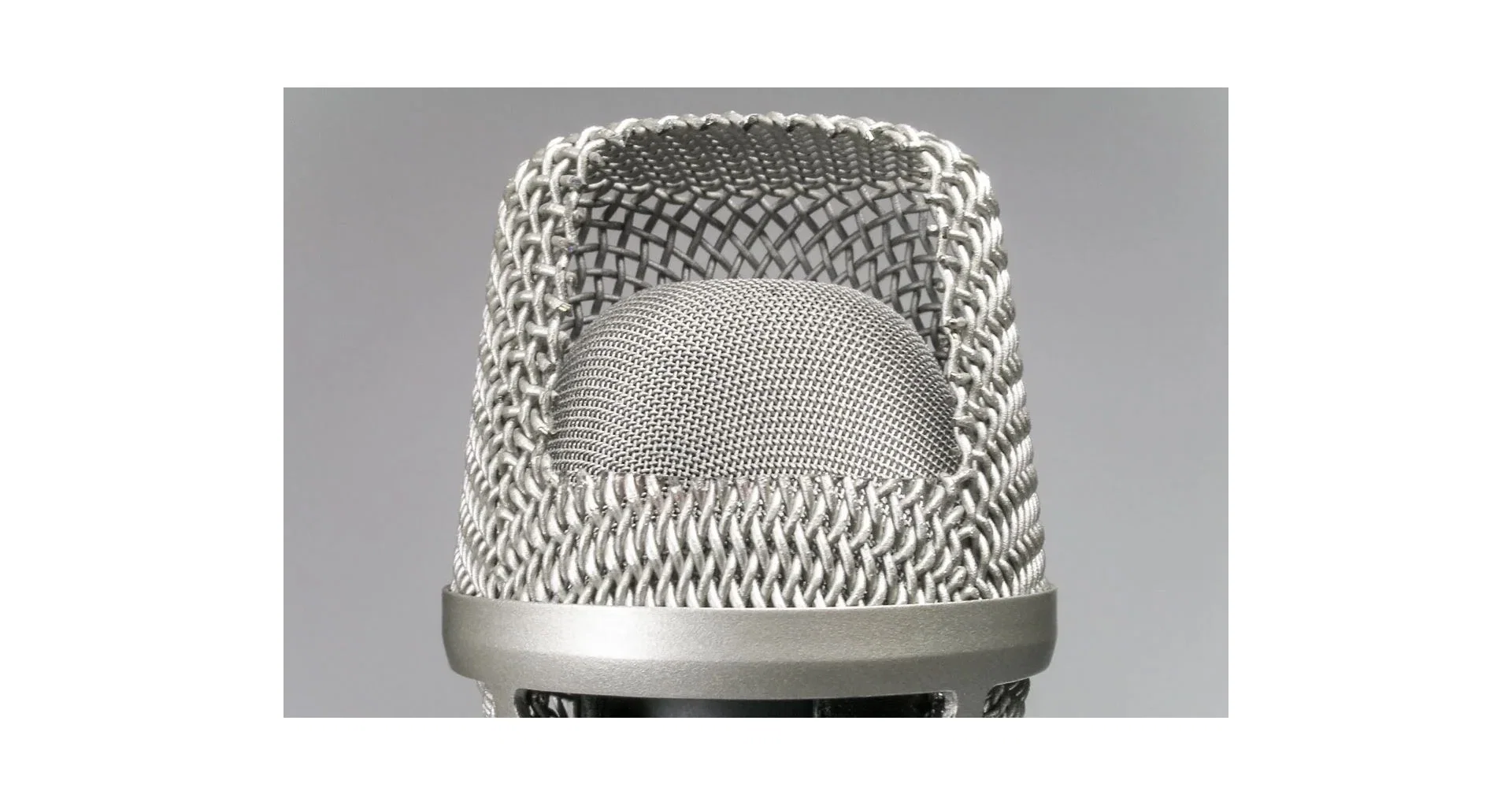 Microfon Neumann KMS 105 [3]