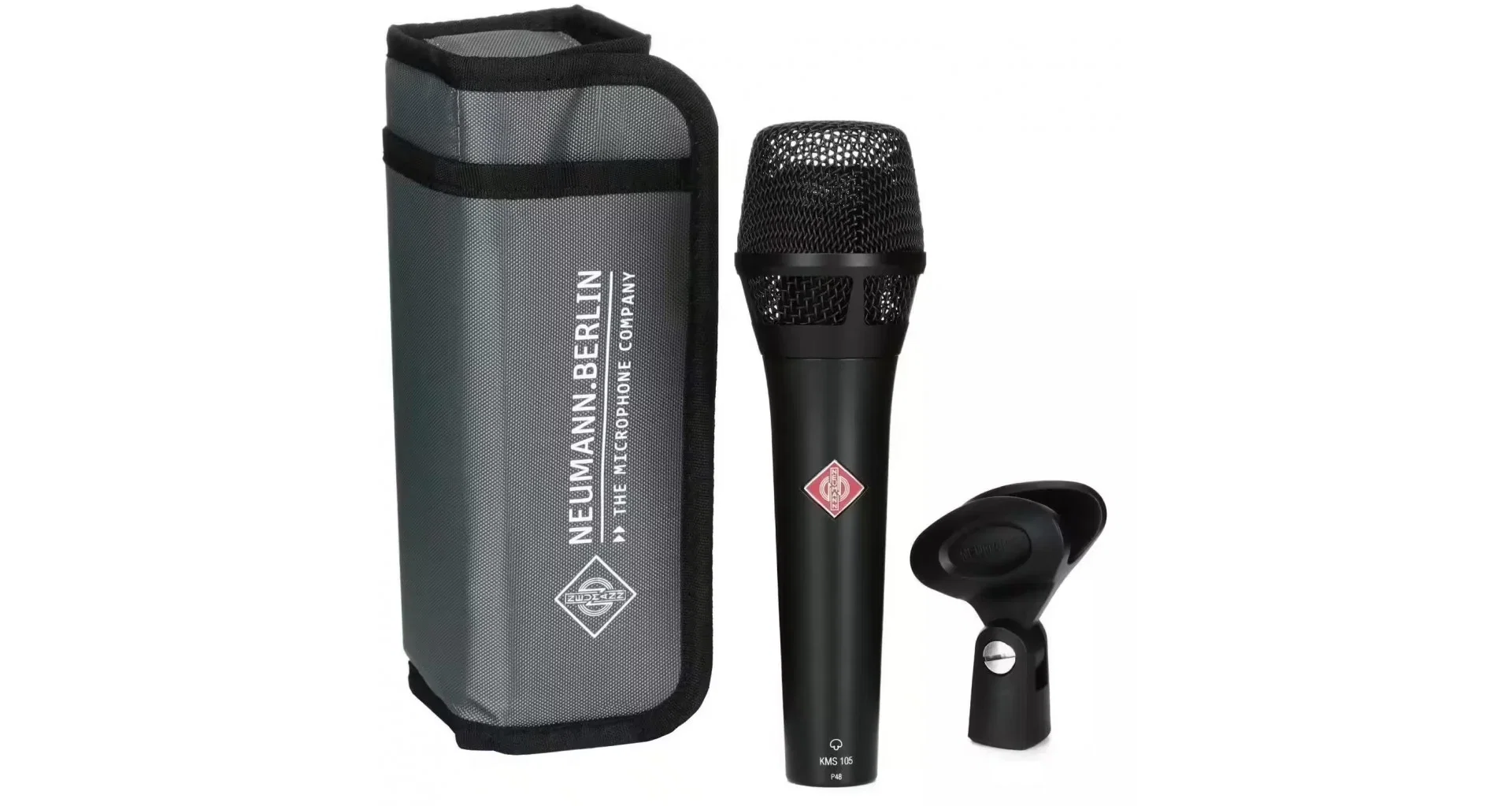 Microfon Neumann KMS 105 BK [8]