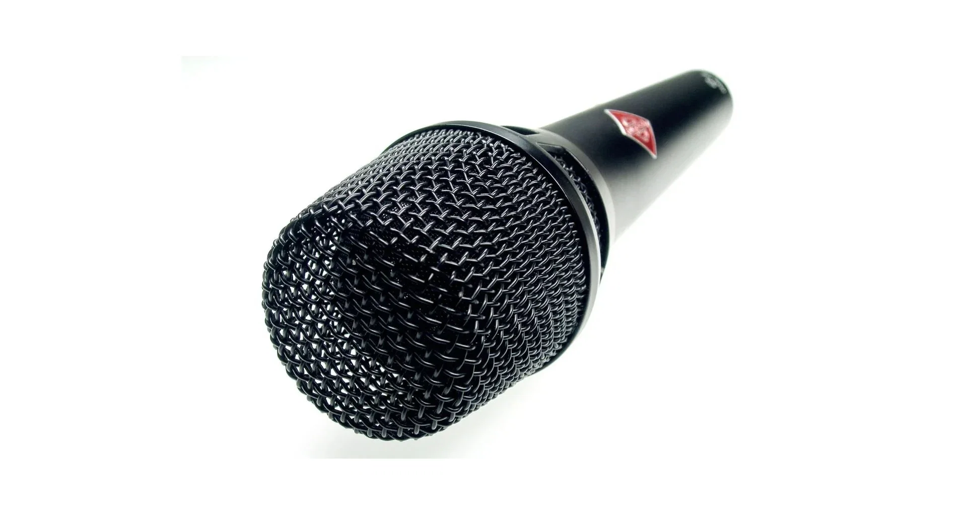 Microfon Neumann KMS 105 BK [3]