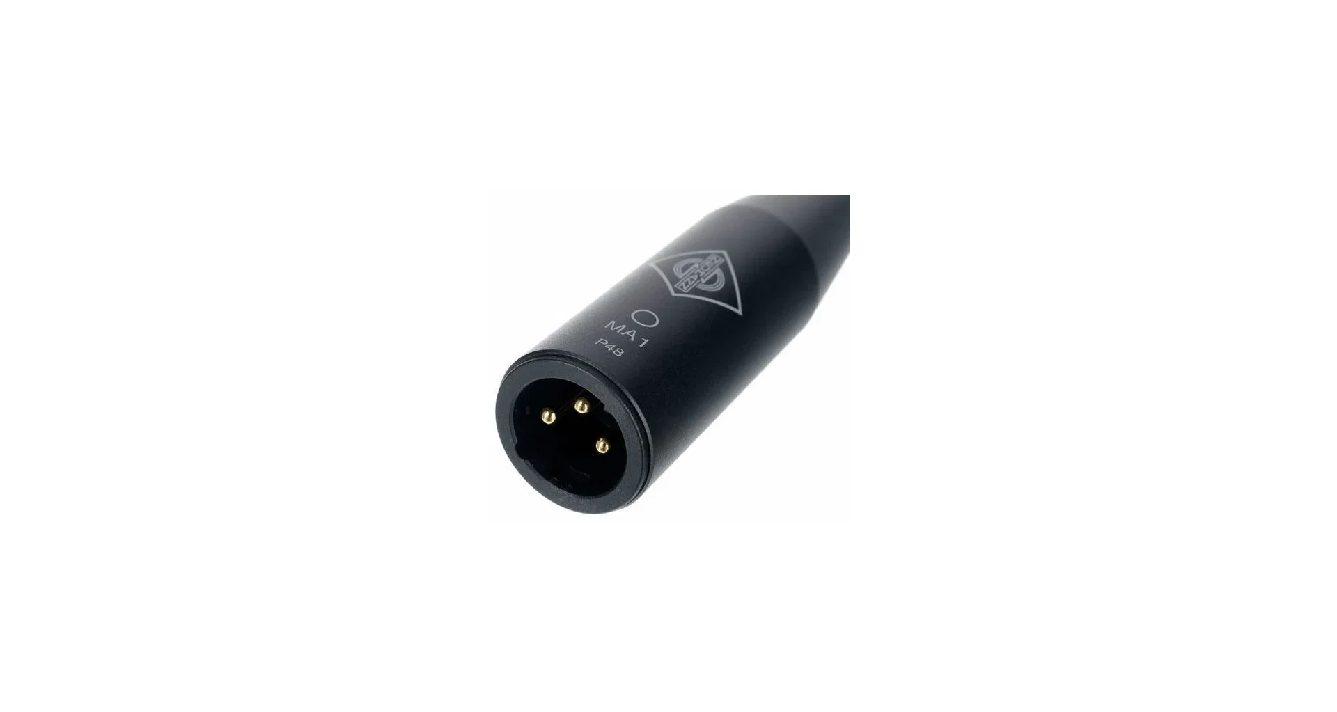 Microfon Neumann MA-1 [7]