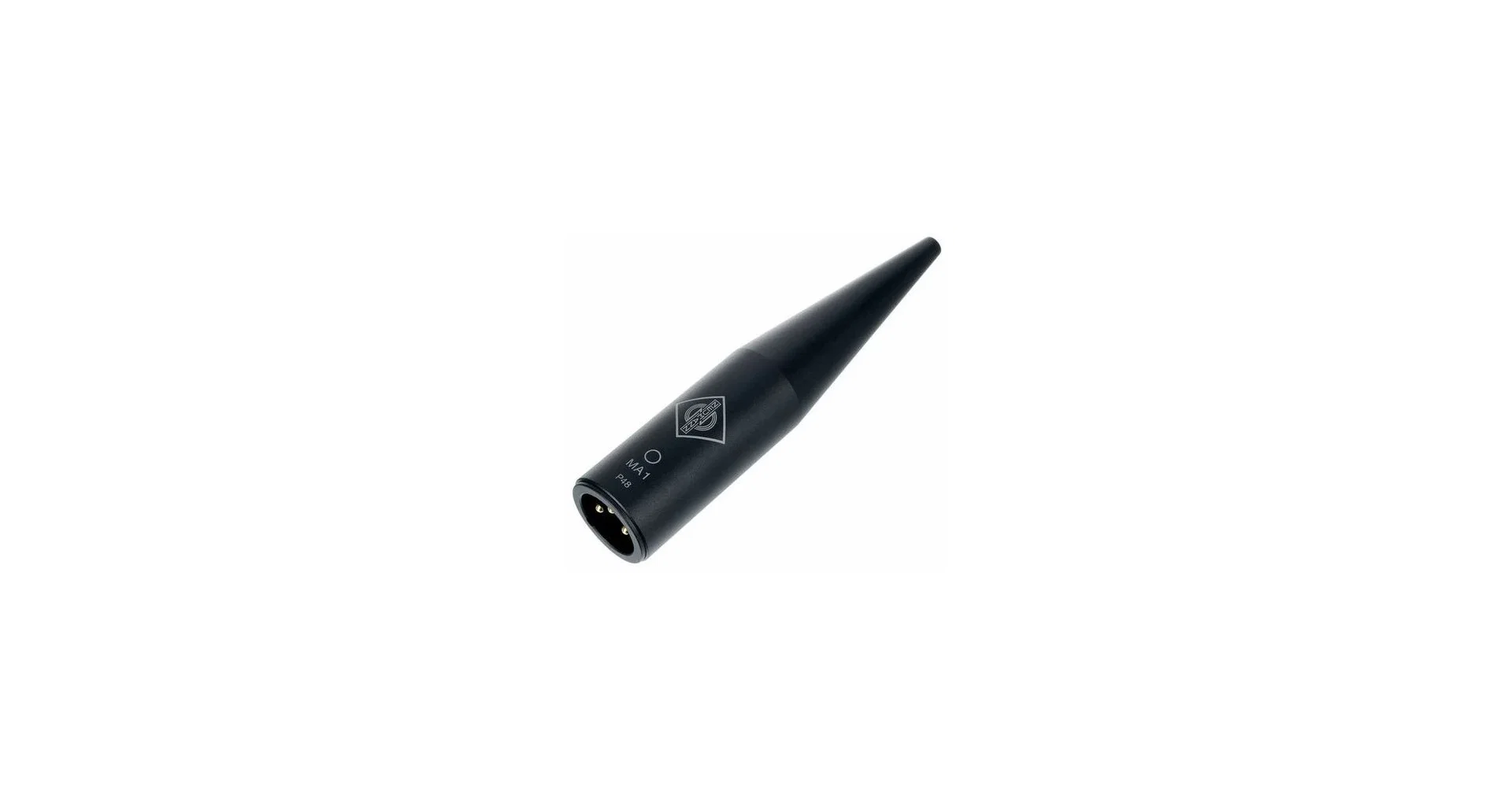 Microfon Neumann MA-1 [5]