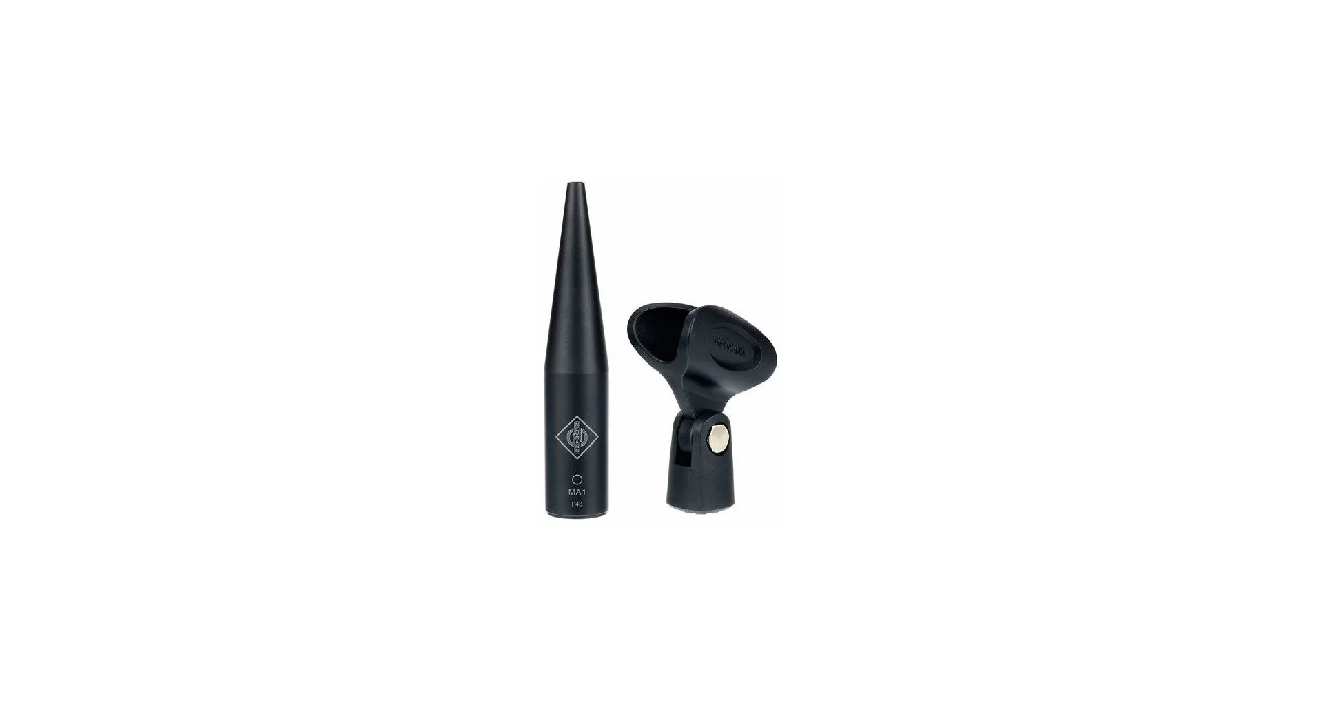 Microfon Neumann MA-1 [10]