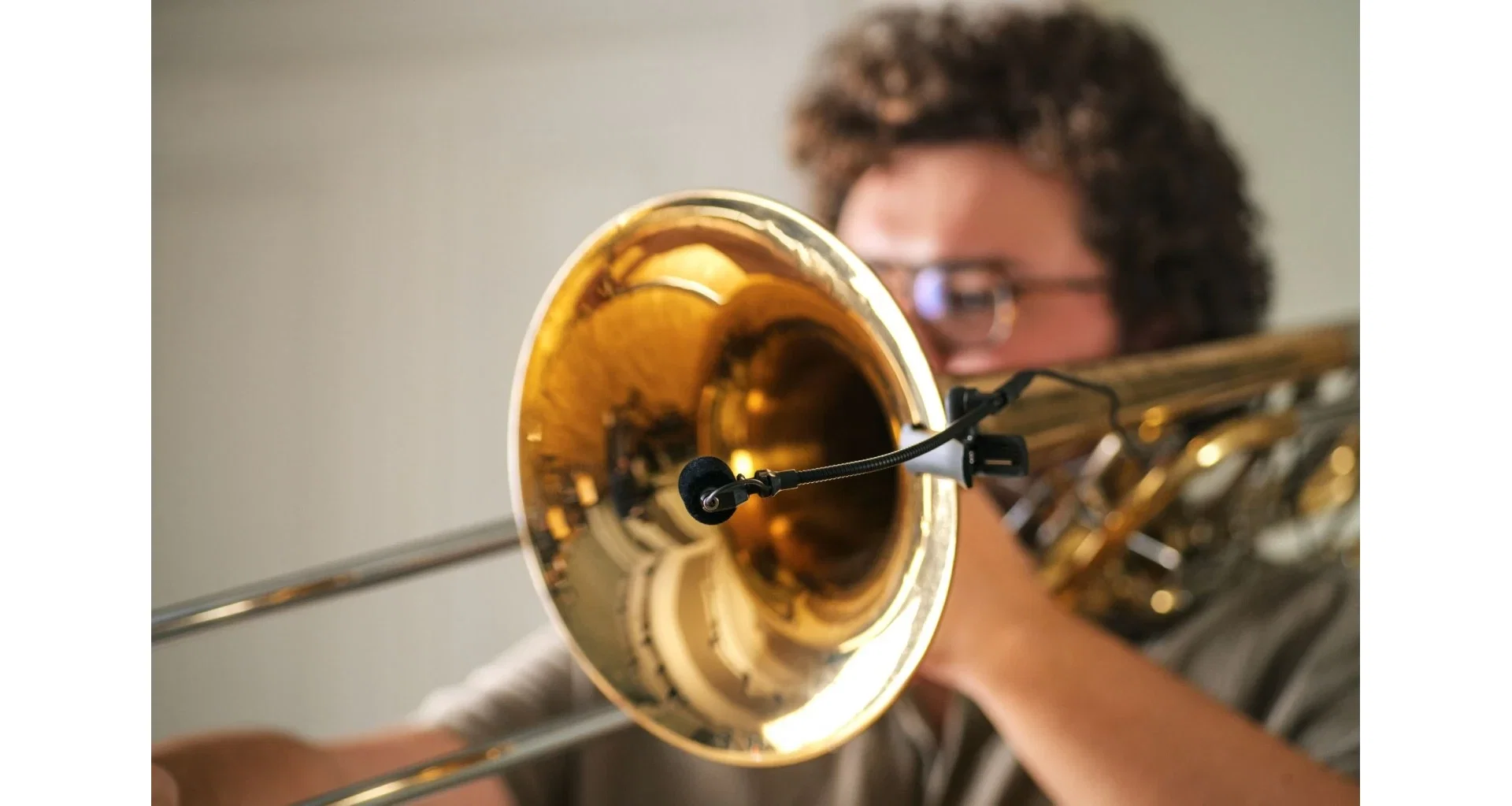 Microfon Neumann MCM 114 Set Brass/Sax/Uni [12]