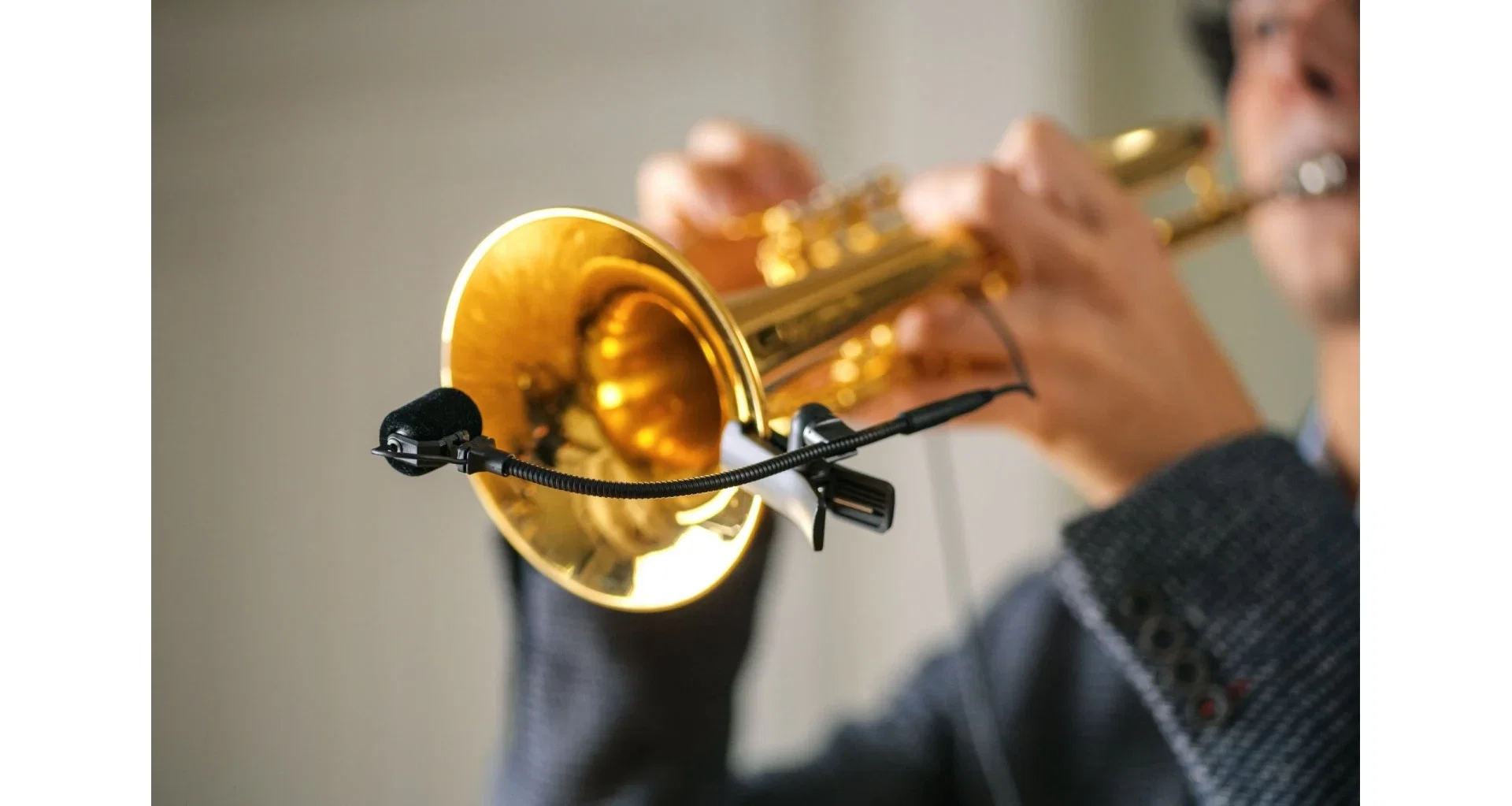 Microfon Neumann MCM 114 Set Brass/Sax/Uni [11]