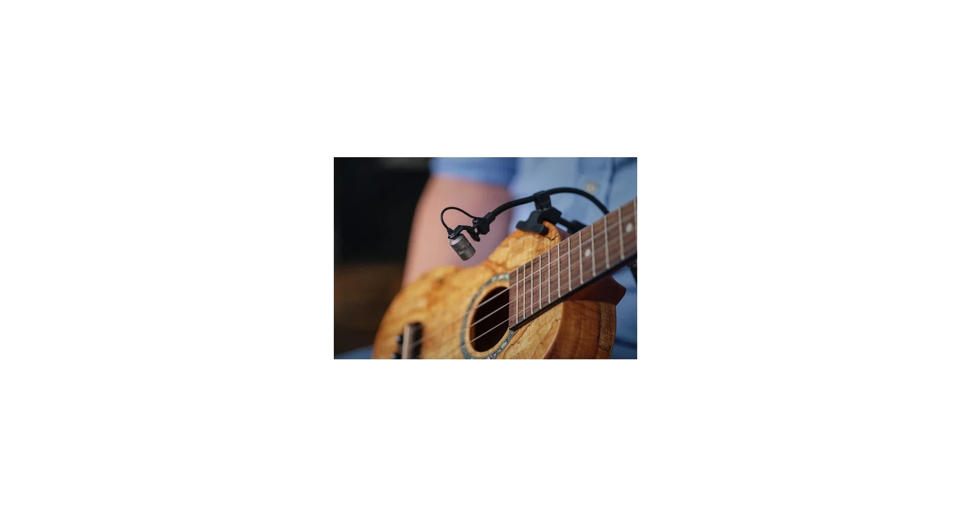 Microfon  Neumann MCM 114 Set High Strings [12]