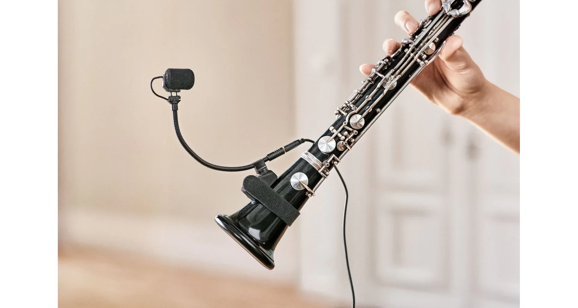 Microfon Neumann MCM 114 Set Woodwinds [11]