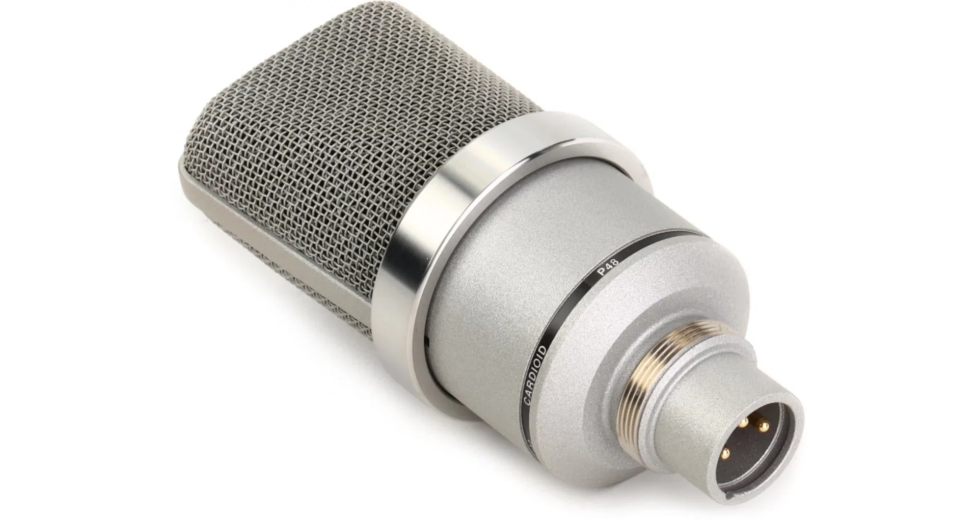 Microfon Neumann TLM 102 [5]