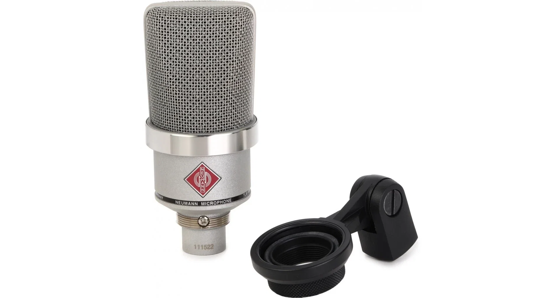 Microfon Neumann TLM 102 [2]