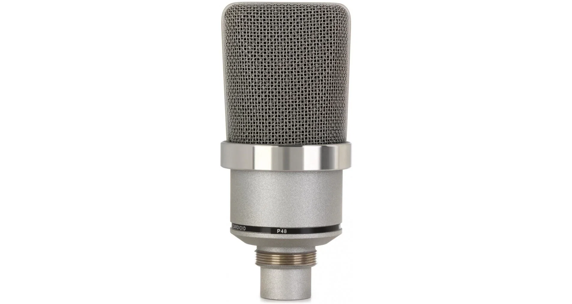 Microfon Neumann TLM 102 [3]