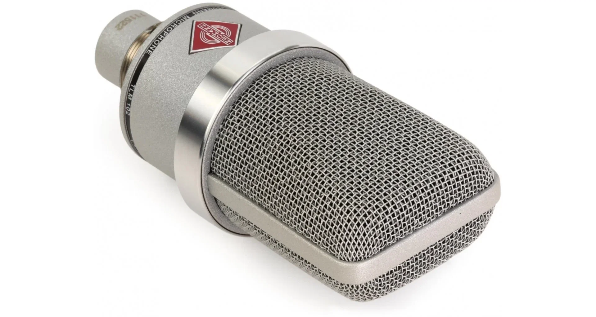 Microfon Neumann TLM 102 [4]