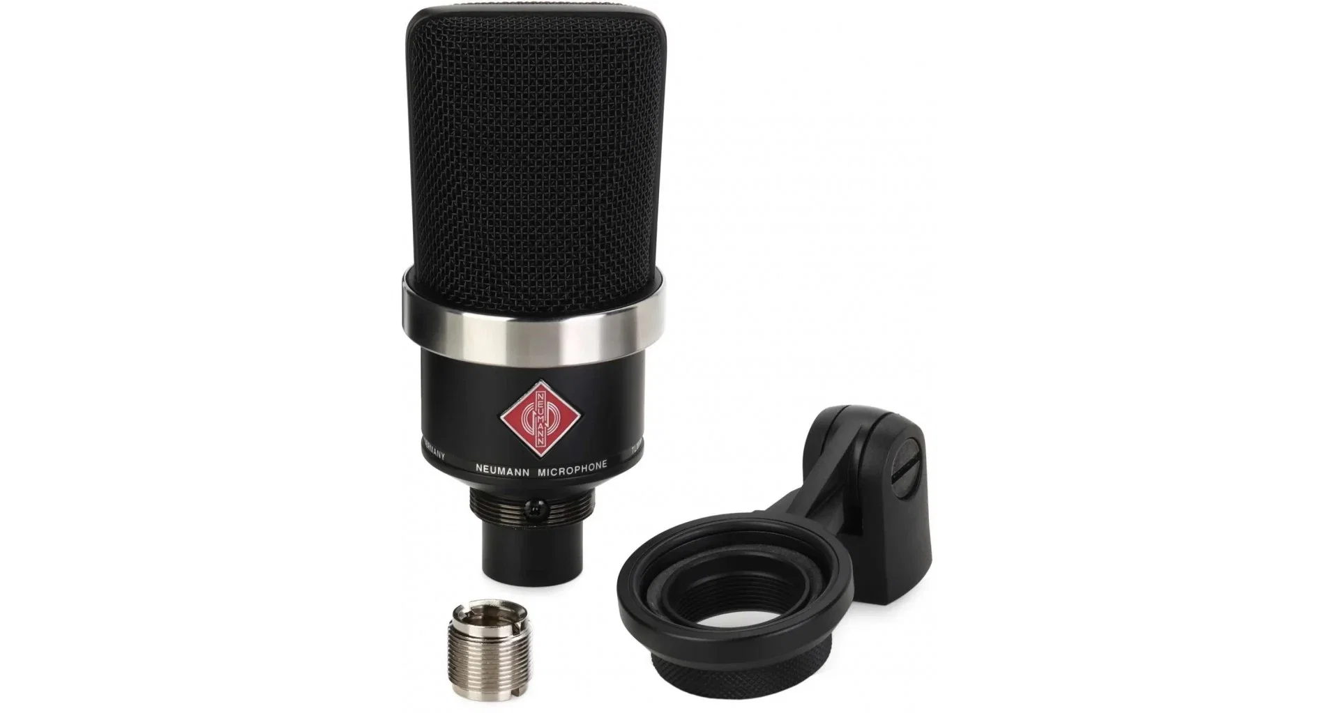 Microfon Neumann TLM 102 BK [5]