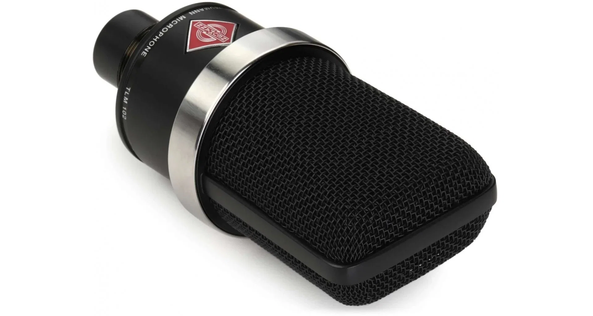 Microfon Neumann TLM 102 BK [3]