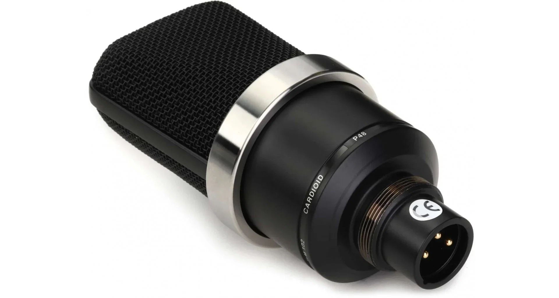 Microfon Neumann TLM 102 BK [2]