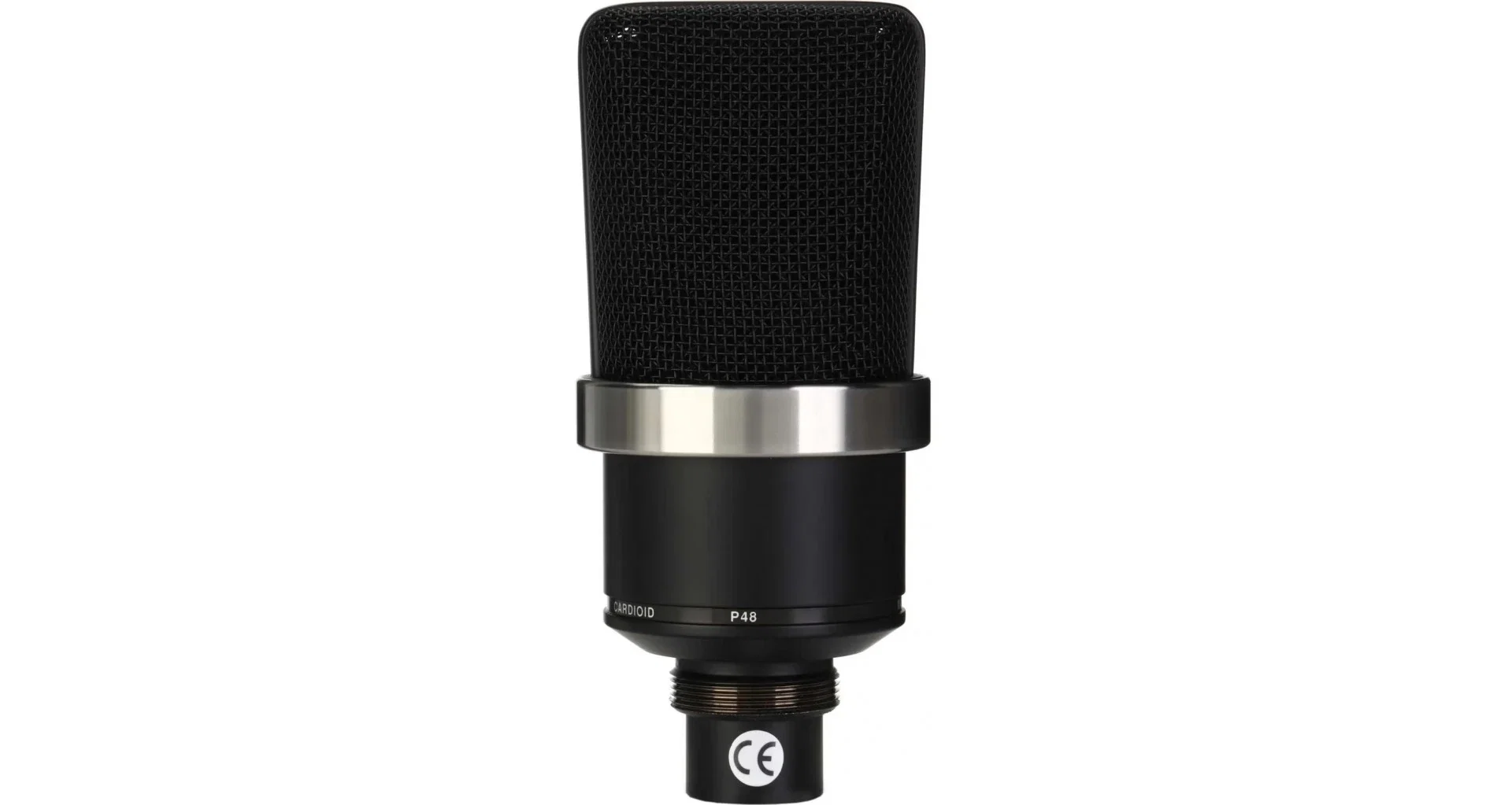 Microfon Neumann TLM 102 BK [4]