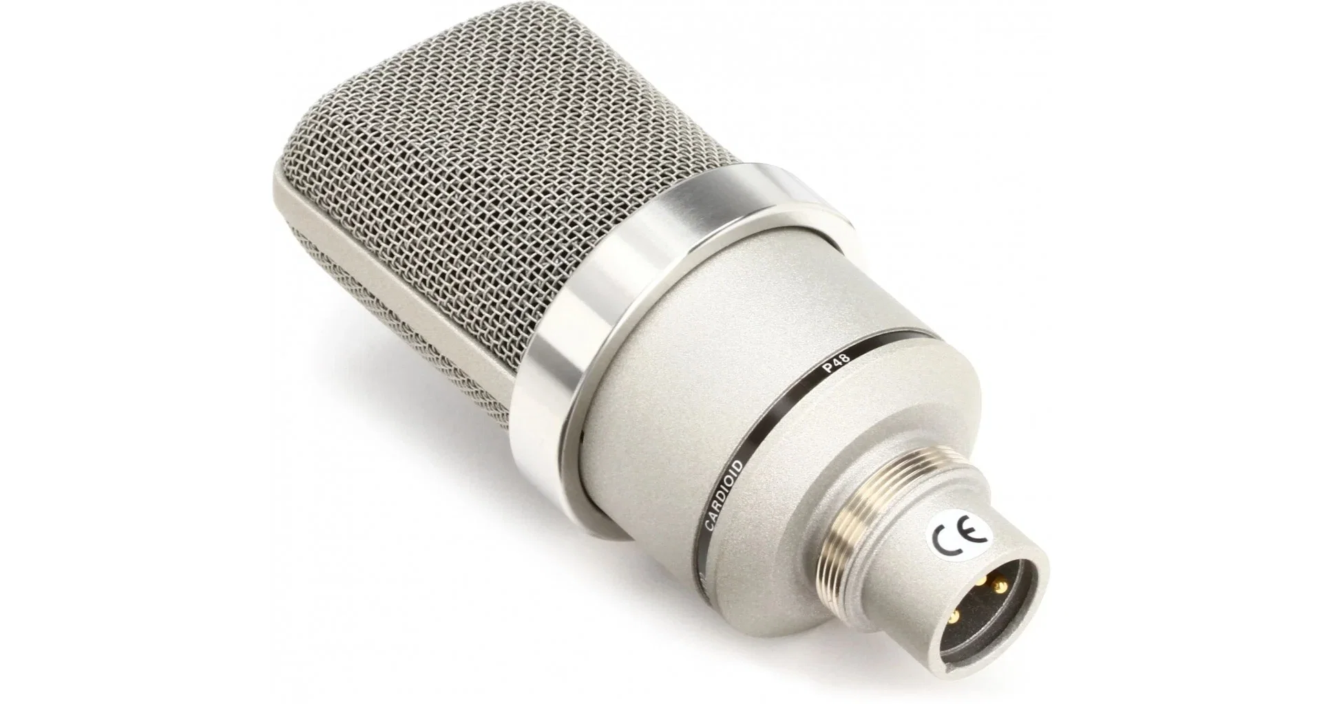 Microfon Neumann TLM 102 Studio Set [4]