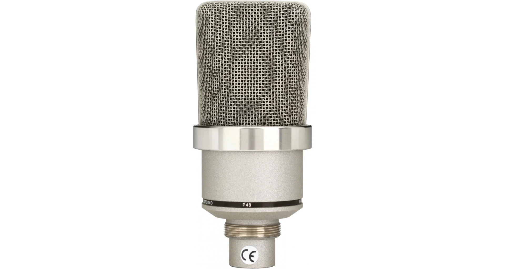Microfon Neumann TLM 102 Studio Set [6]