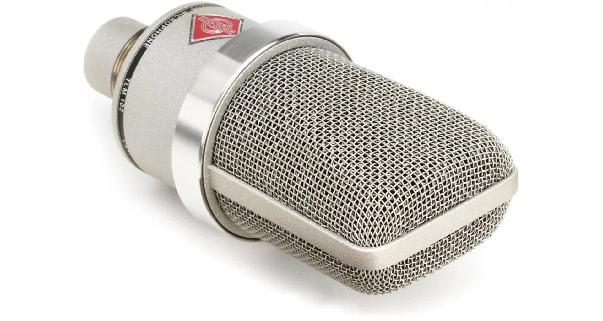Microfon Neumann TLM 102 Studio Set [5]