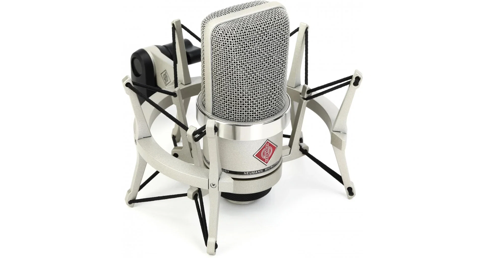 Microfon Neumann TLM 102 Studio Set [9]