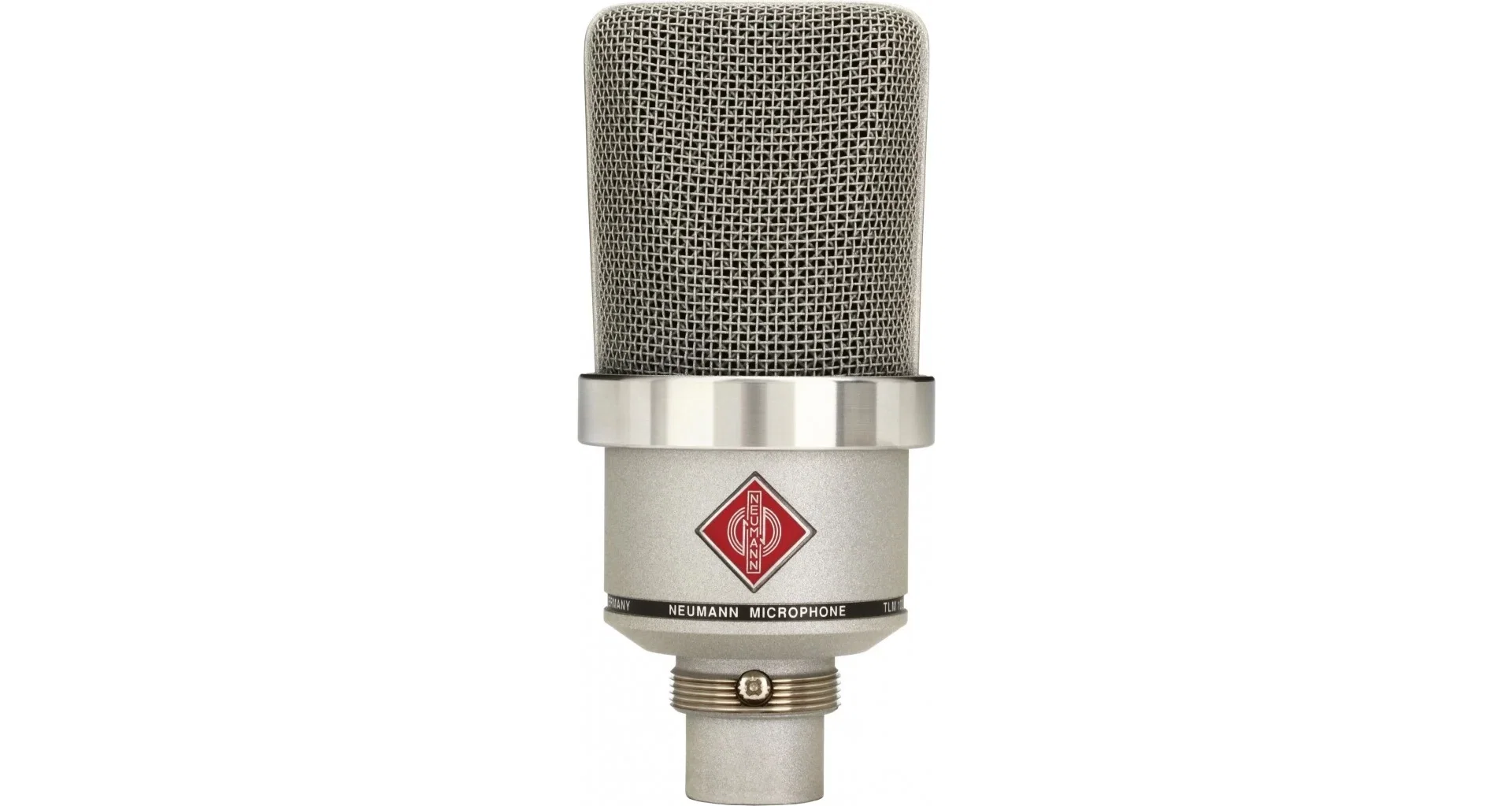 Microfon Neumann TLM 102 Studio Set [7]