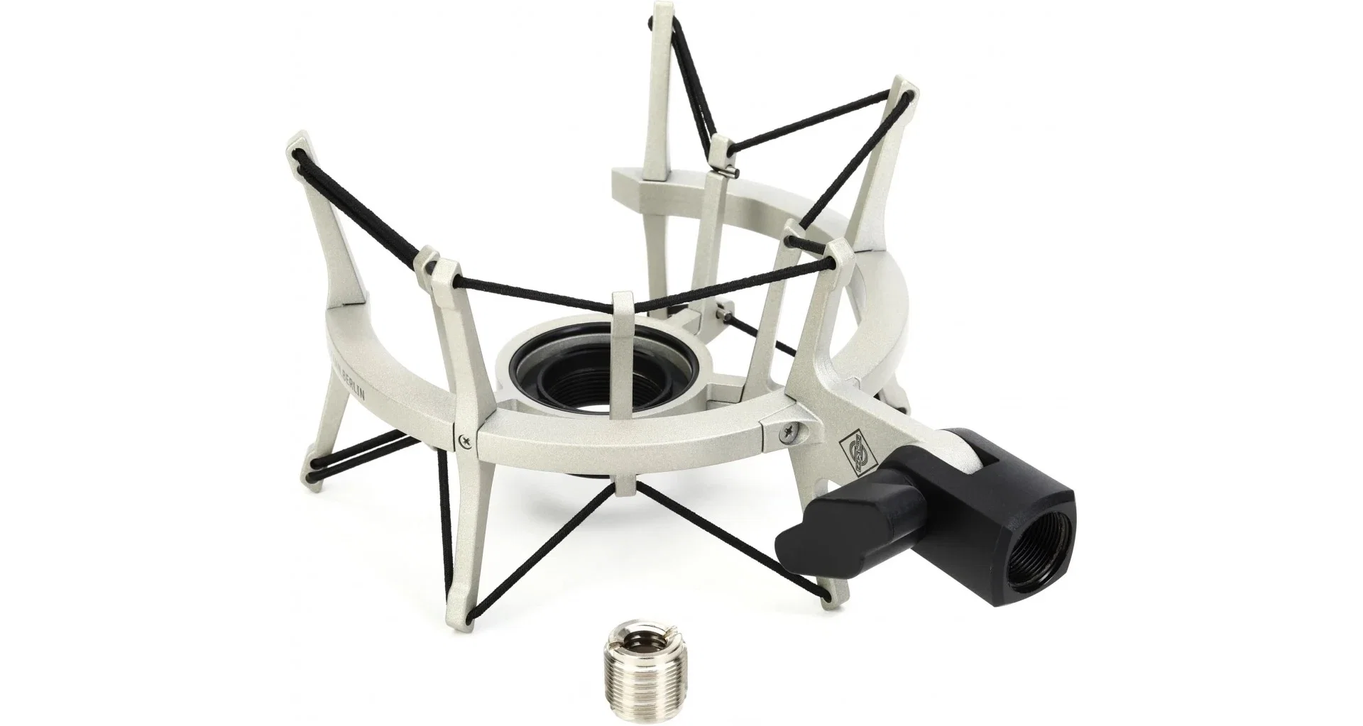 Microfon Neumann TLM 102 Studio Set [3]