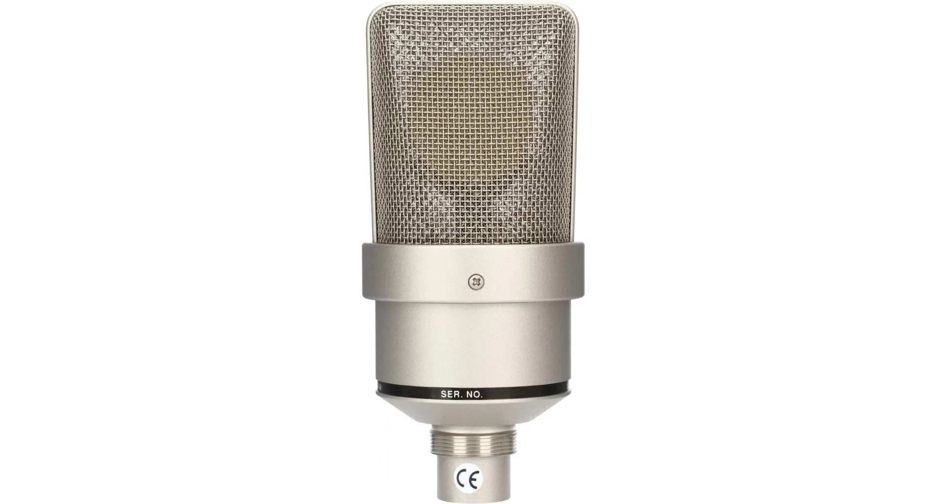 Microfon Neumann TLM 103 [5]