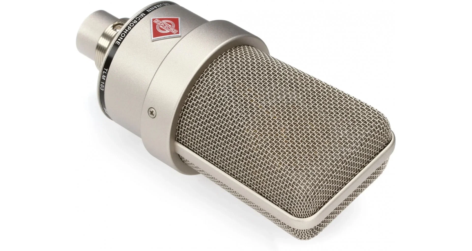 Microfon Neumann TLM 103 [4]