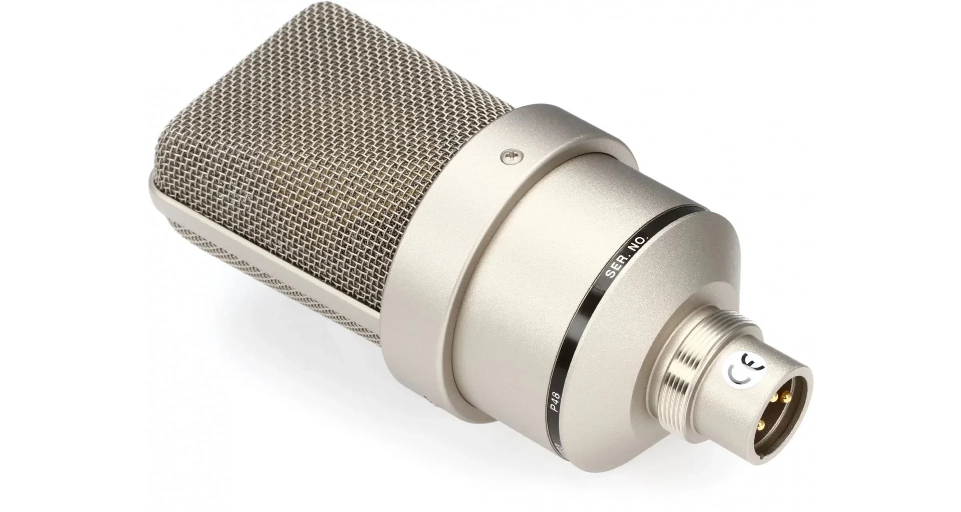 Microfon Neumann TLM 103 [3]