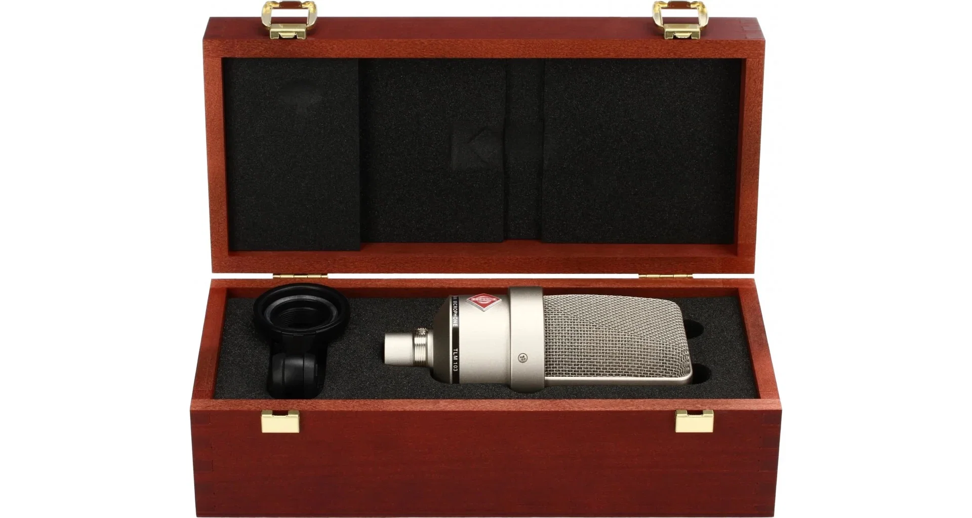 Microfon Neumann TLM 103 [2]