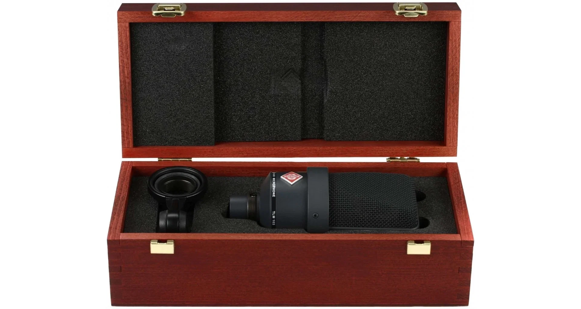 Microfon Neumann TLM 103 MT [6]