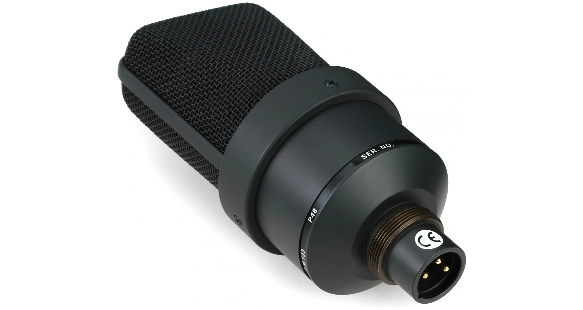 Microfon Neumann TLM 103 MT [5]
