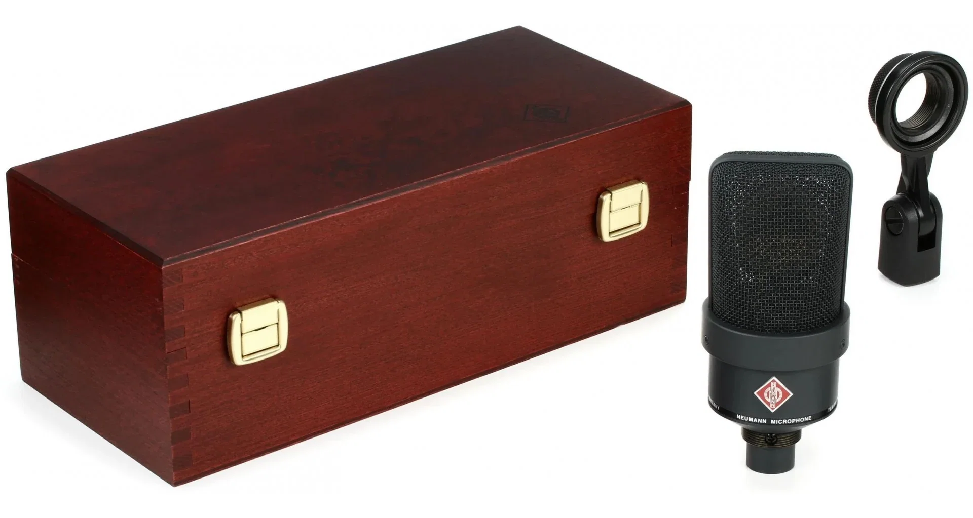 Microfon Neumann TLM 103 MT [2]