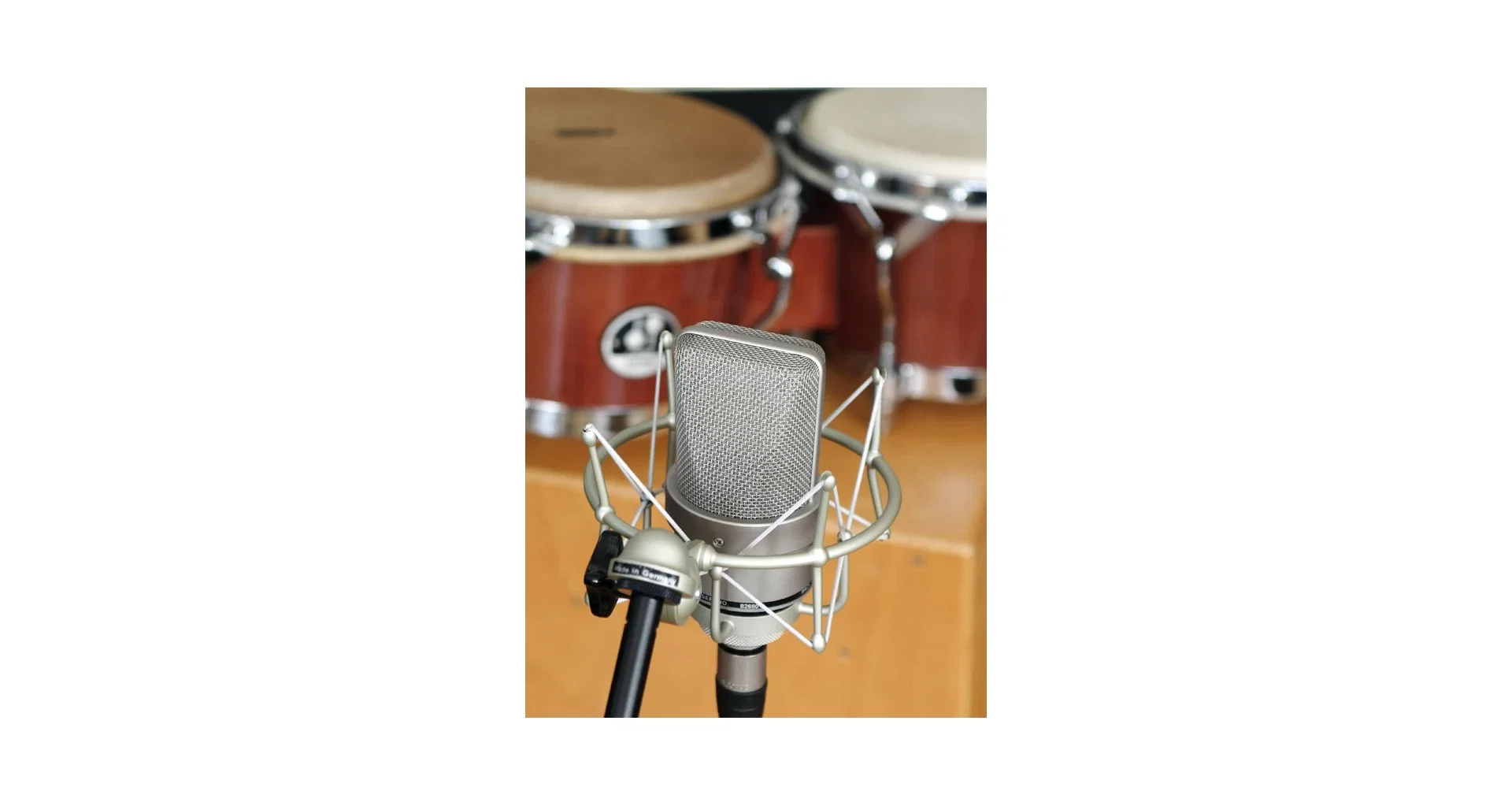 Microfon Neumann TLM 103 Studio Set [5]