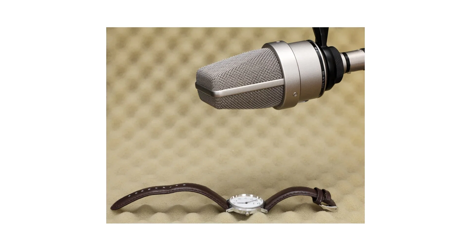 Microfon Neumann TLM 103 Studio Set [2]