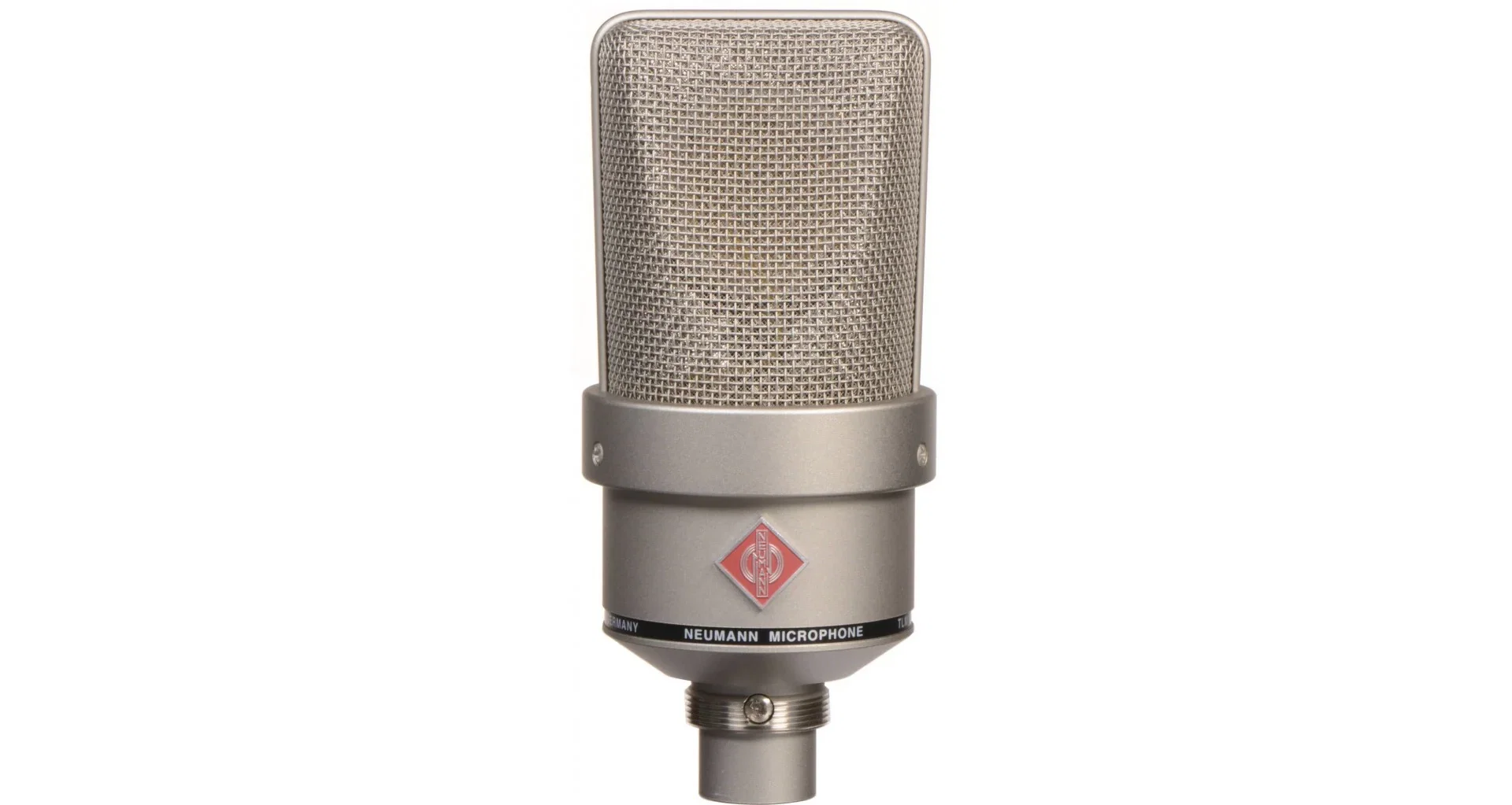 Microfon Neumann TLM 103 Studio Set [7]