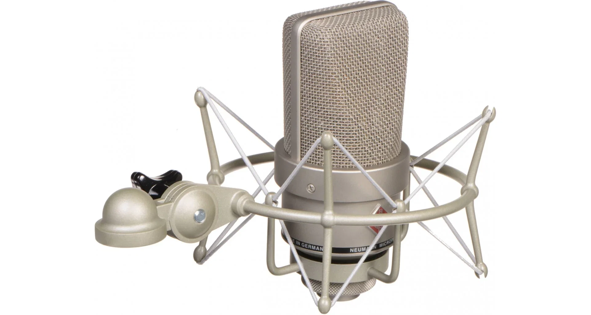 Microfon Neumann TLM 103 Studio Set [10]
