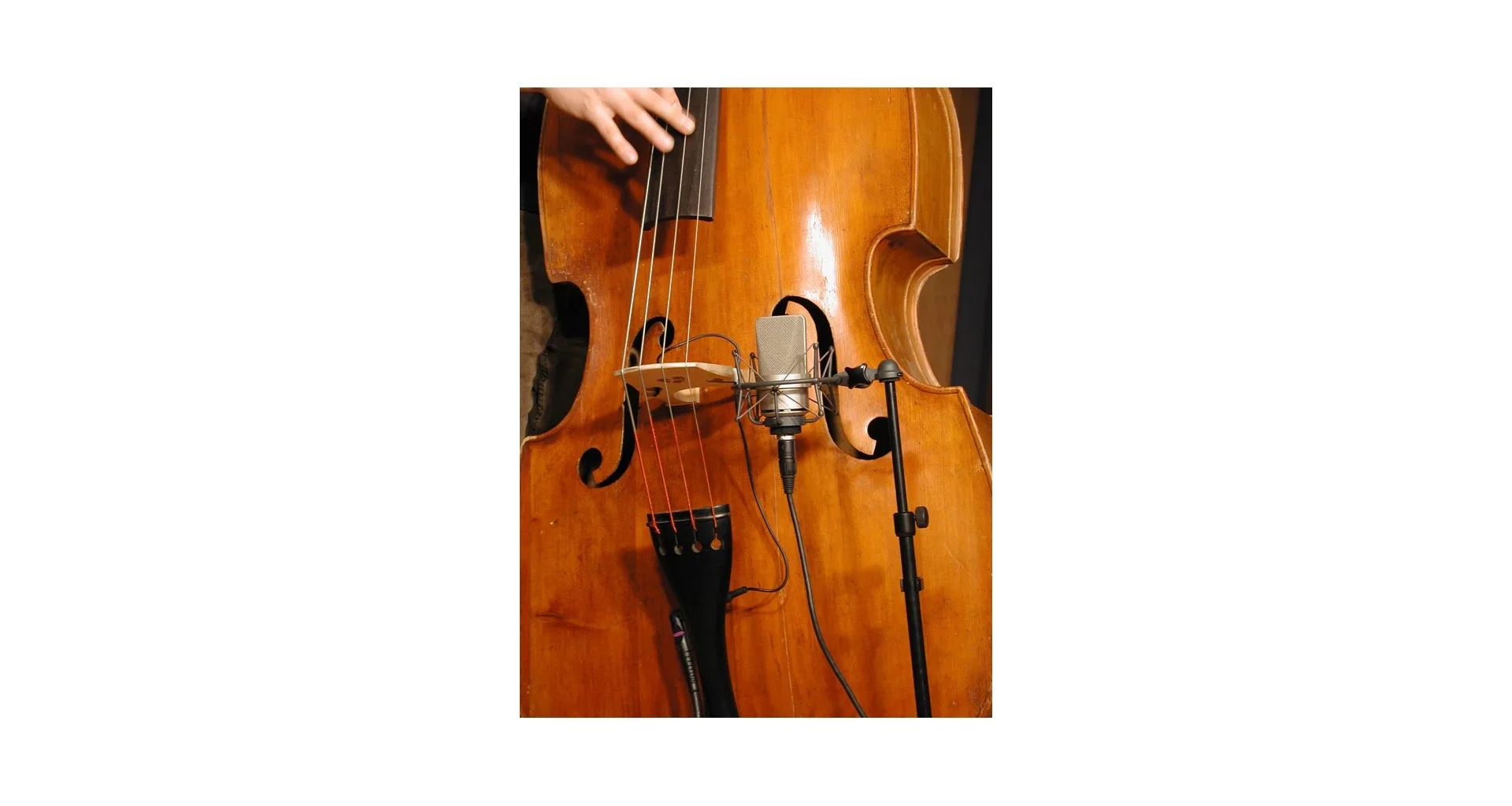 Microfon Neumann TLM 103 Studio Set [3]