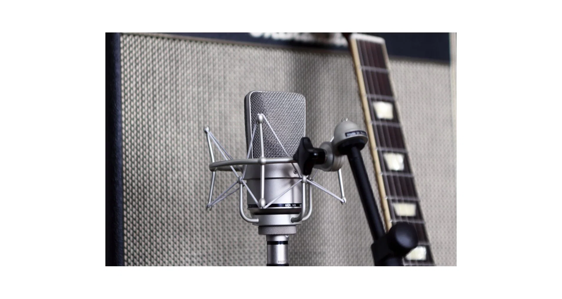 Microfon Neumann TLM 103 Studio Set [6]