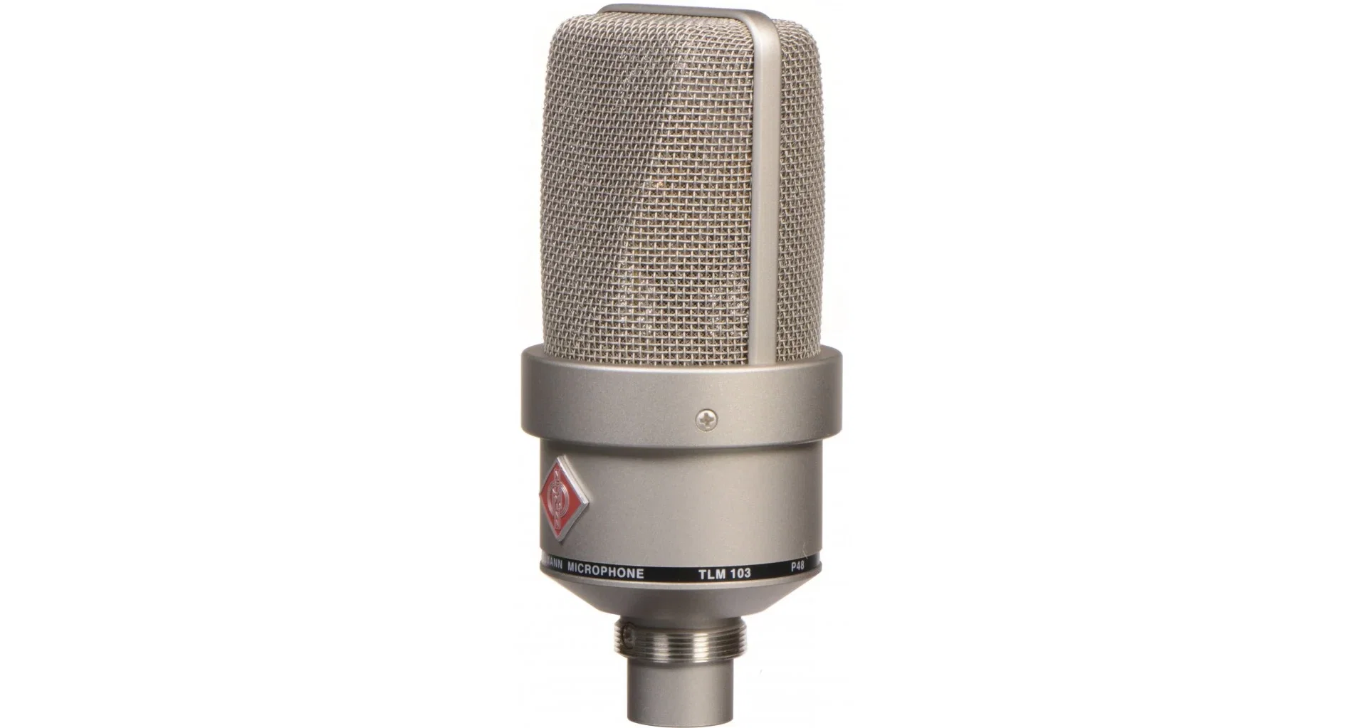 Microfon Neumann TLM 103 Studio Set [8]