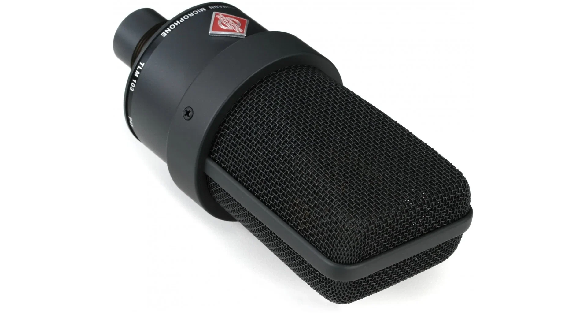 Microfon Neumann TLM 103 Studio Set MT [5]