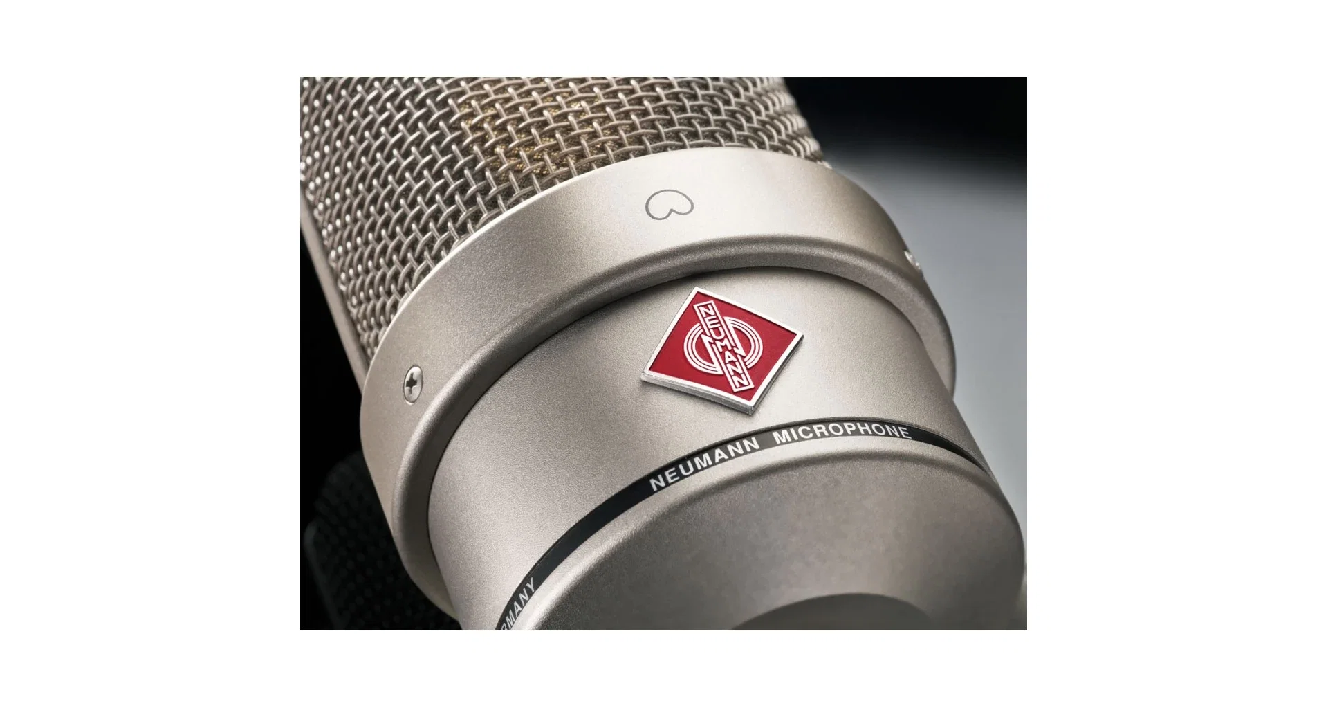 Microfon Neumann TLM 49 [4]